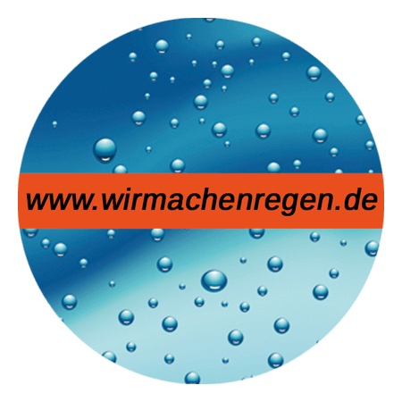www.wirmachenregen.de